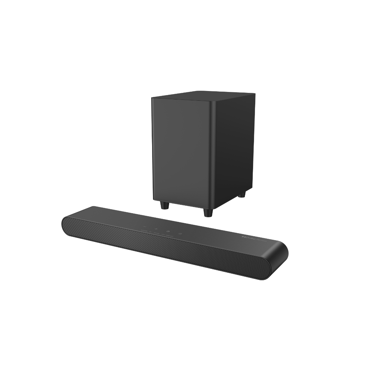 Eltax Cinesound 2.1 Soundbar