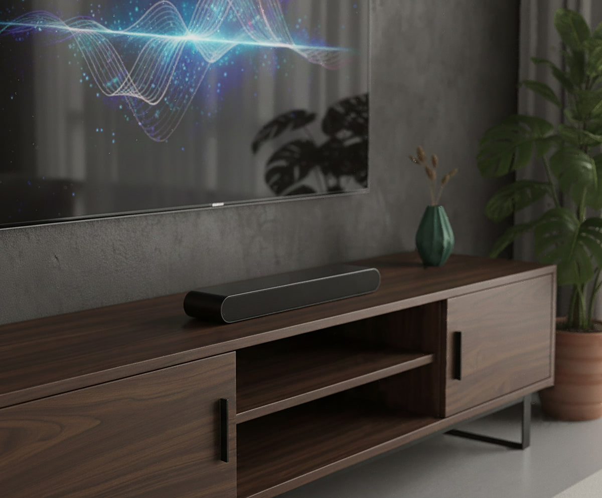 Eltax Cinesound 2.1 Soundbar