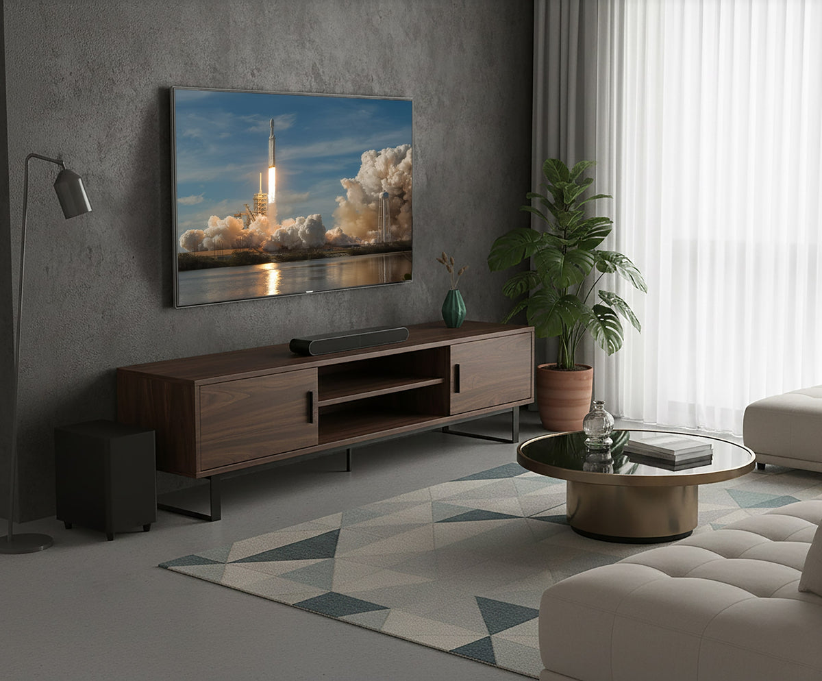Eltax Cinesound 2.1 Soundbar