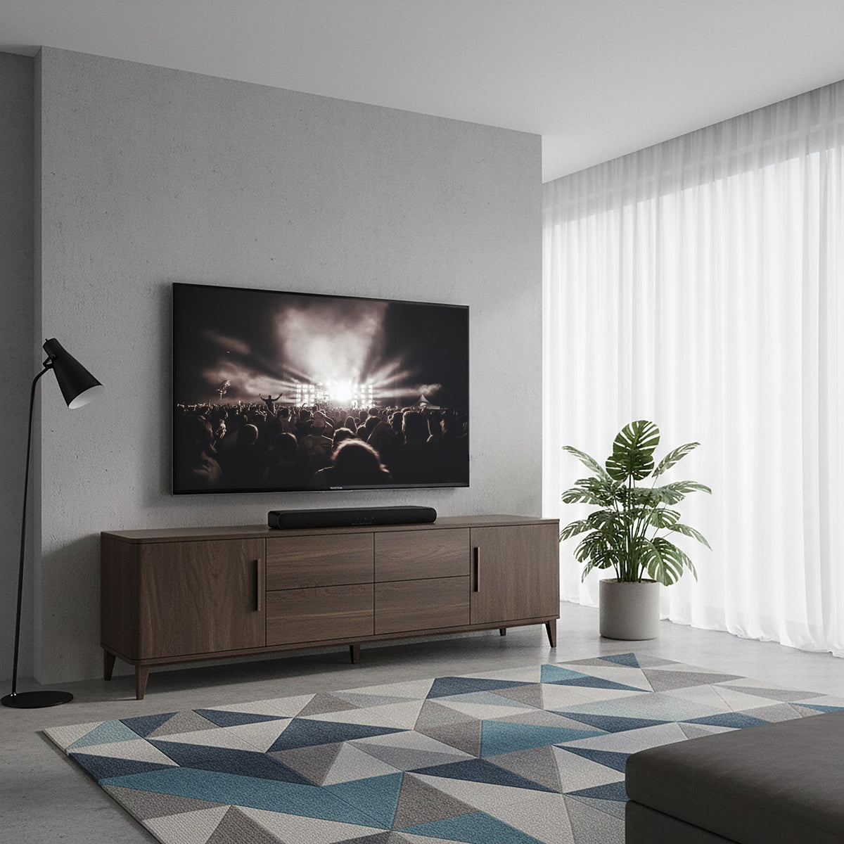 Eltax Cinesound 2.1 Soundbar
