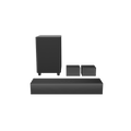 Eltax Cinesound 5.1 Soundbar