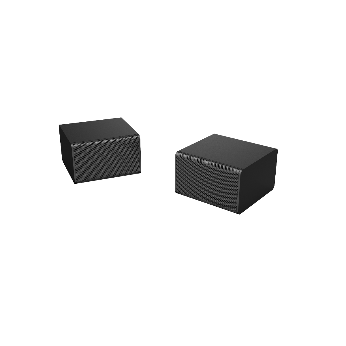 Eltax Cinesound 5.1 Soundbar