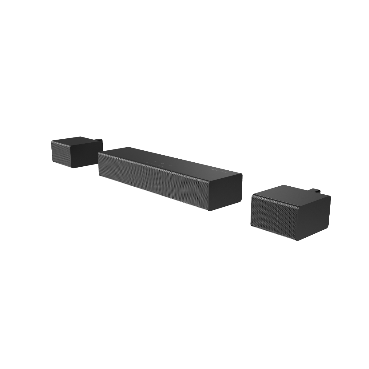 Eltax Cinesound 5.1 Soundbar