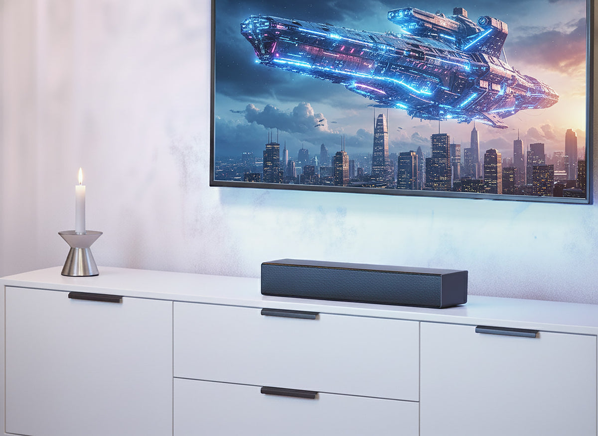 Eltax Cinesound 5.1 Soundbar