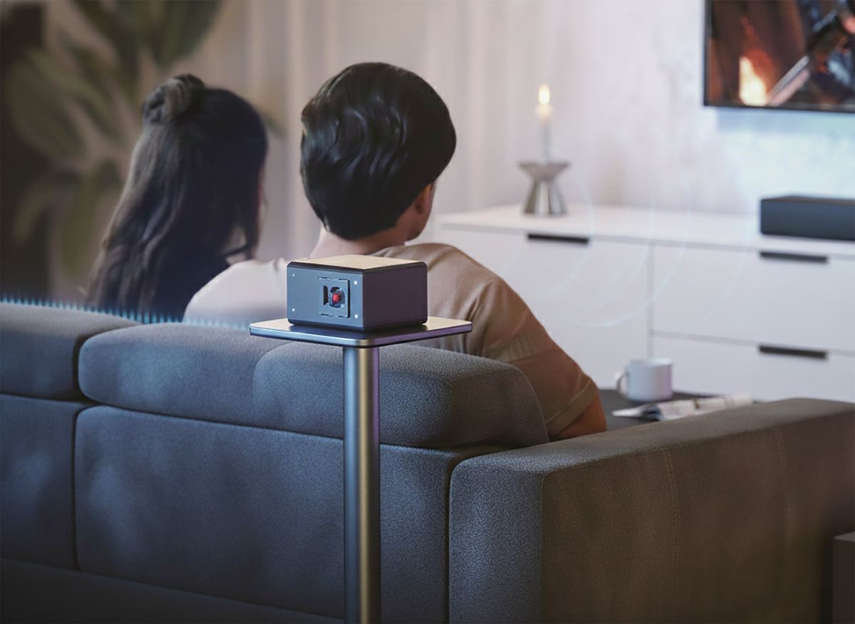 Eltax Cinesound 5.1 Soundbar