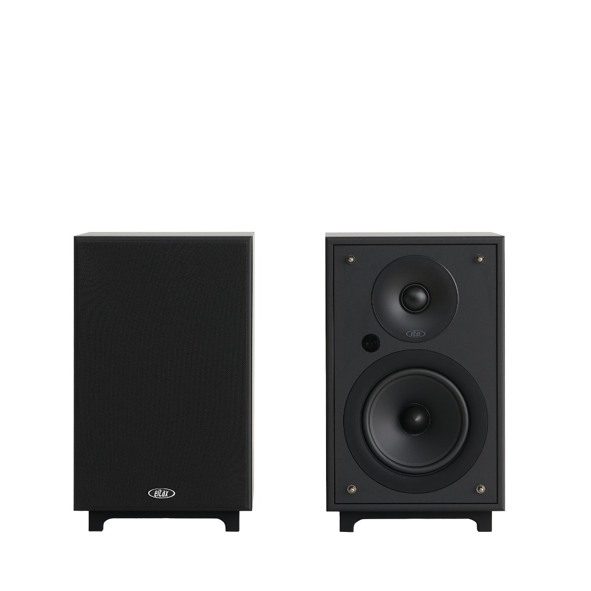 Eltax Monitor III Neo Active HDMI BT Par