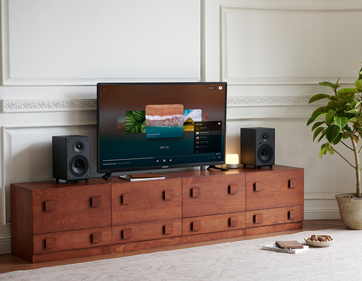 Eltax Monitor III Neo Active HDMI BT Par