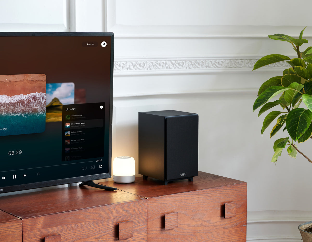 Eltax Monitor III Neo Active HDMI BT Par