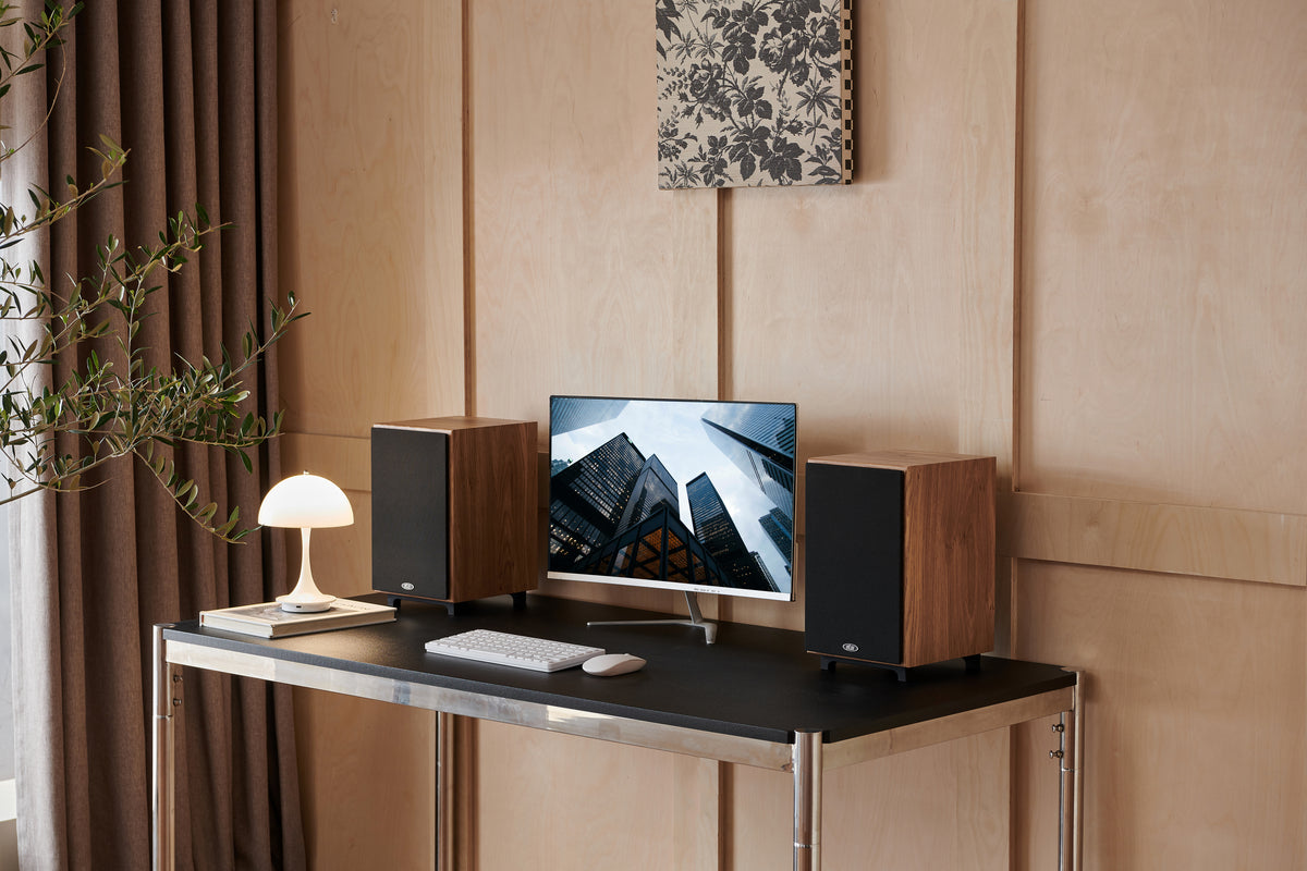 Eltax Monitor III Neo Active HDMI BT Par