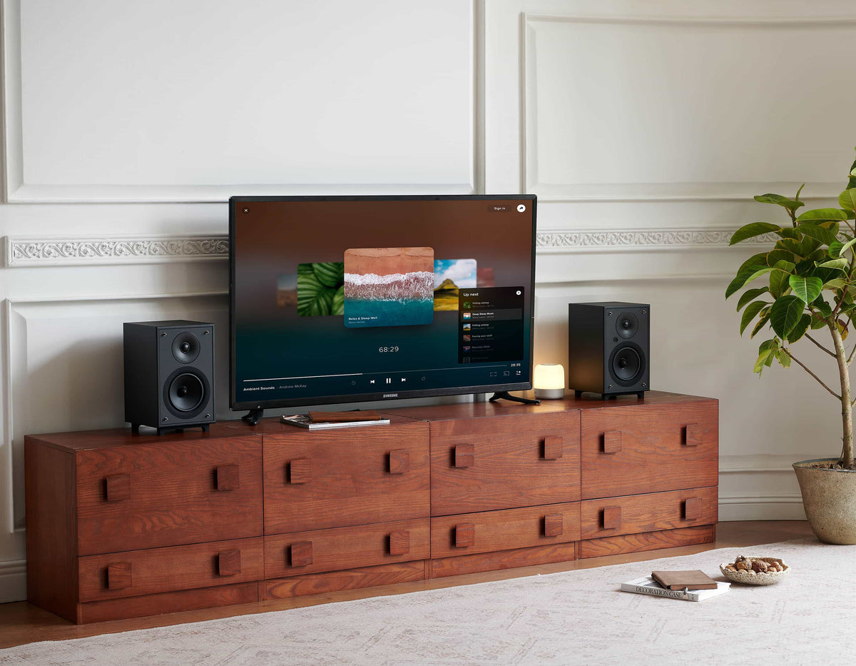 Eltax Monitor III Neo Active HDMI BT Par