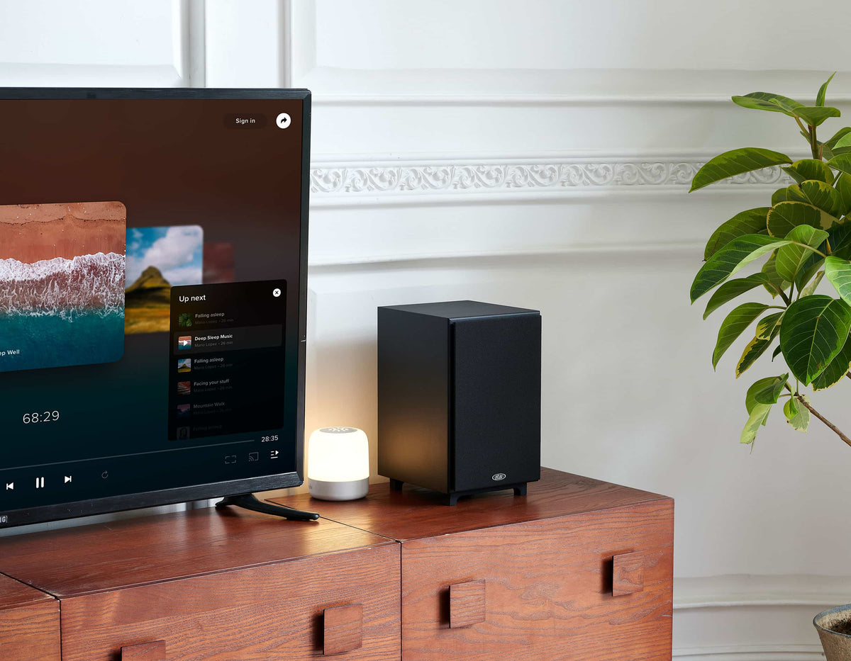 Eltax Monitor III Neo Active HDMI BT Par