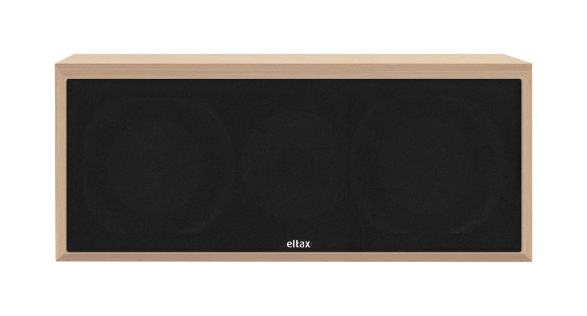 Eltax Monitor Center