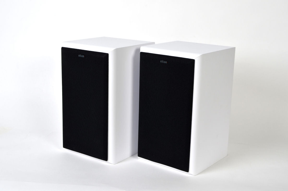 Eltax Monitor III BT Phono