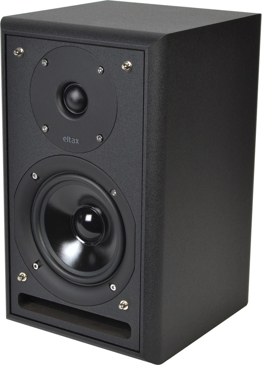 Eltax Monitor III BT Phono