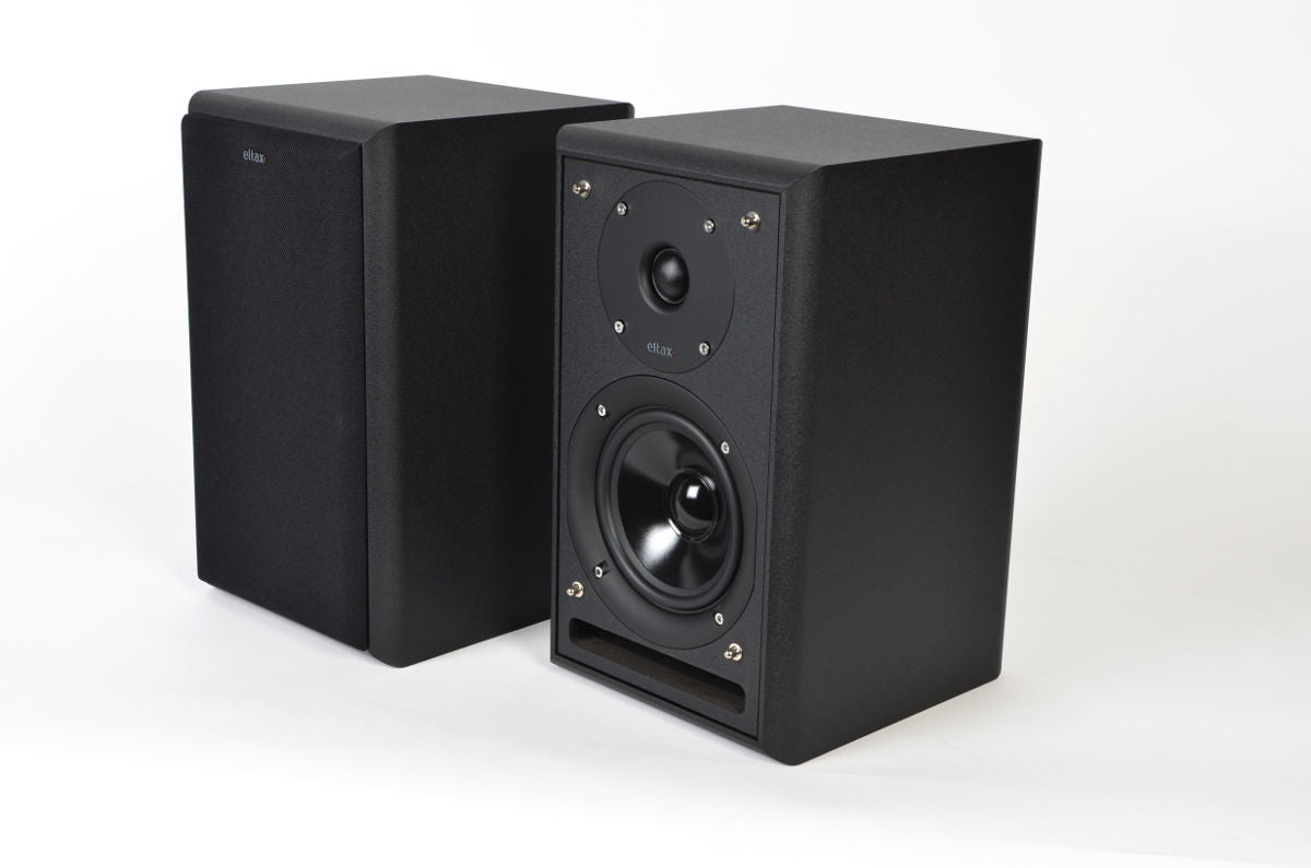 Eltax Monitor III BT Phono