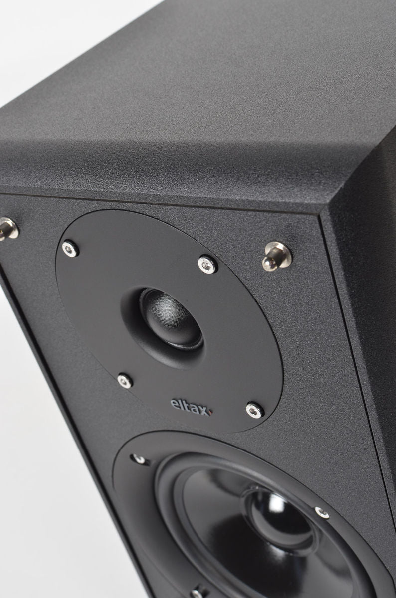 Eltax Monitor III BT Phono
