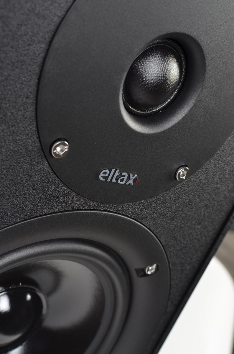 Eltax Monitor III BT Phono