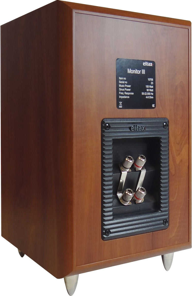 Eltax Monitor III