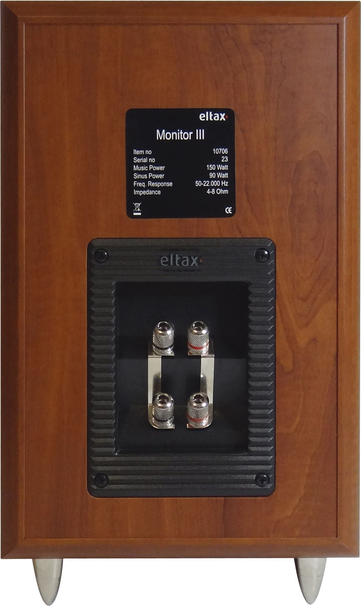 Eltax Monitor III