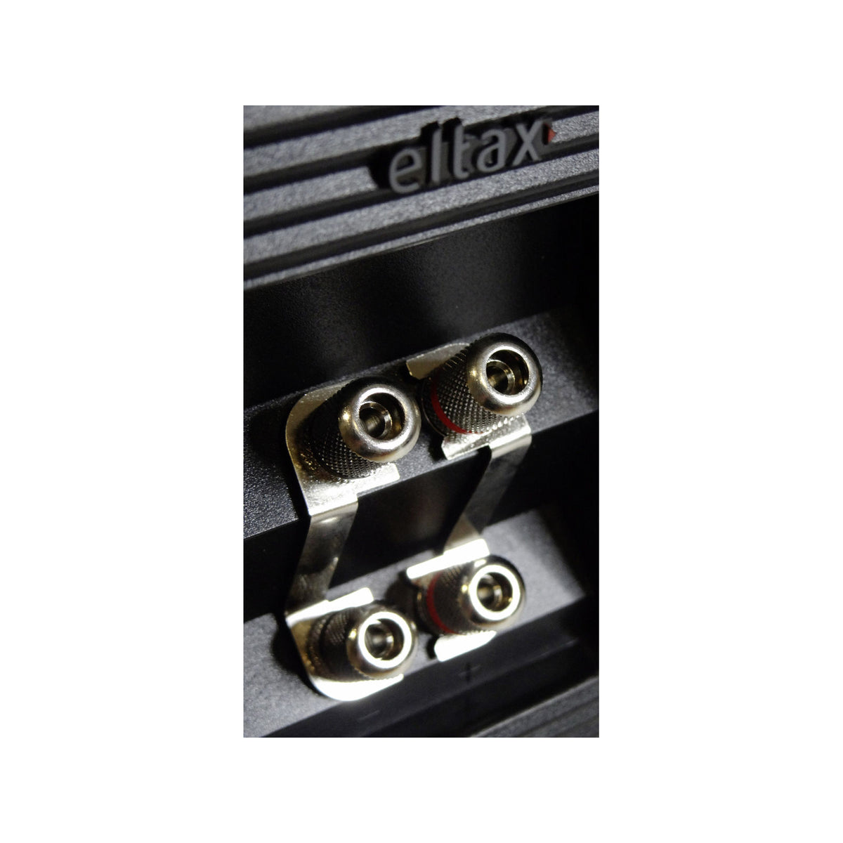 Eltax Monitor III