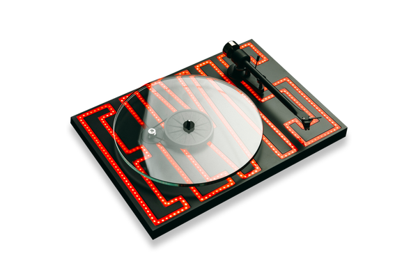 Pro-Ject Elvis Sumiko Ranier