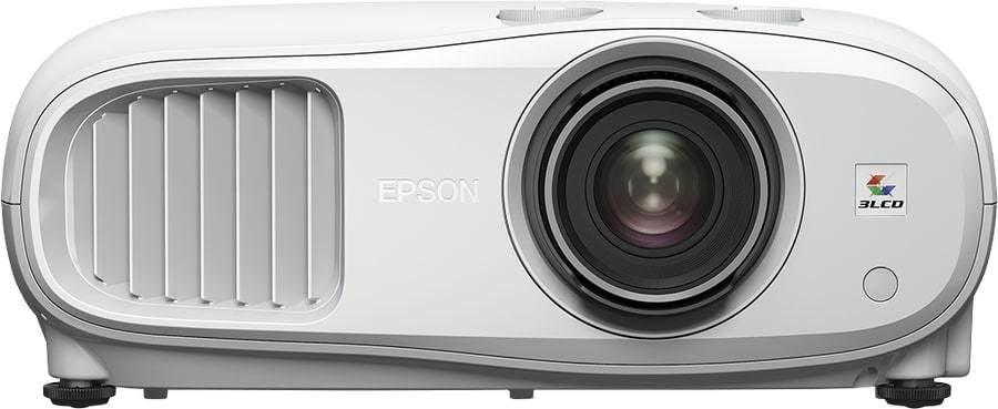 Epson EH-TW7000 4K UHD Projektor