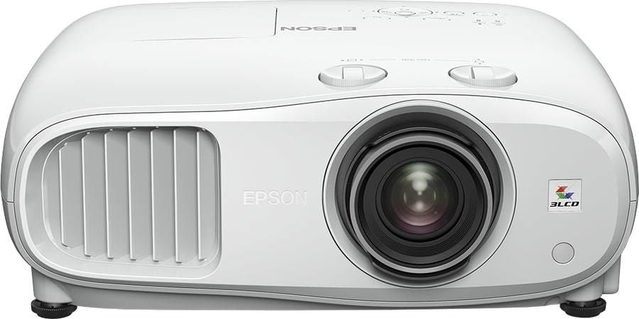 Epson EH-TW7000 4K UHD Projektor