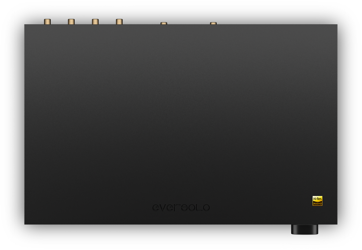 Eversolo DMP-A8 Gen 2