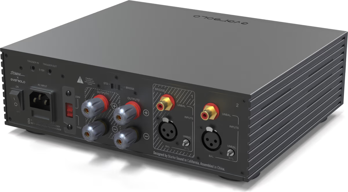 EverSolo AMPF2