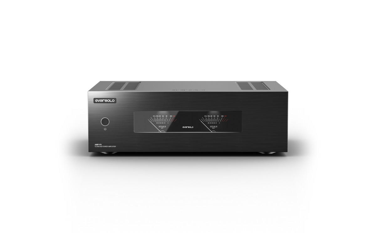 Eversolo AMP-F8