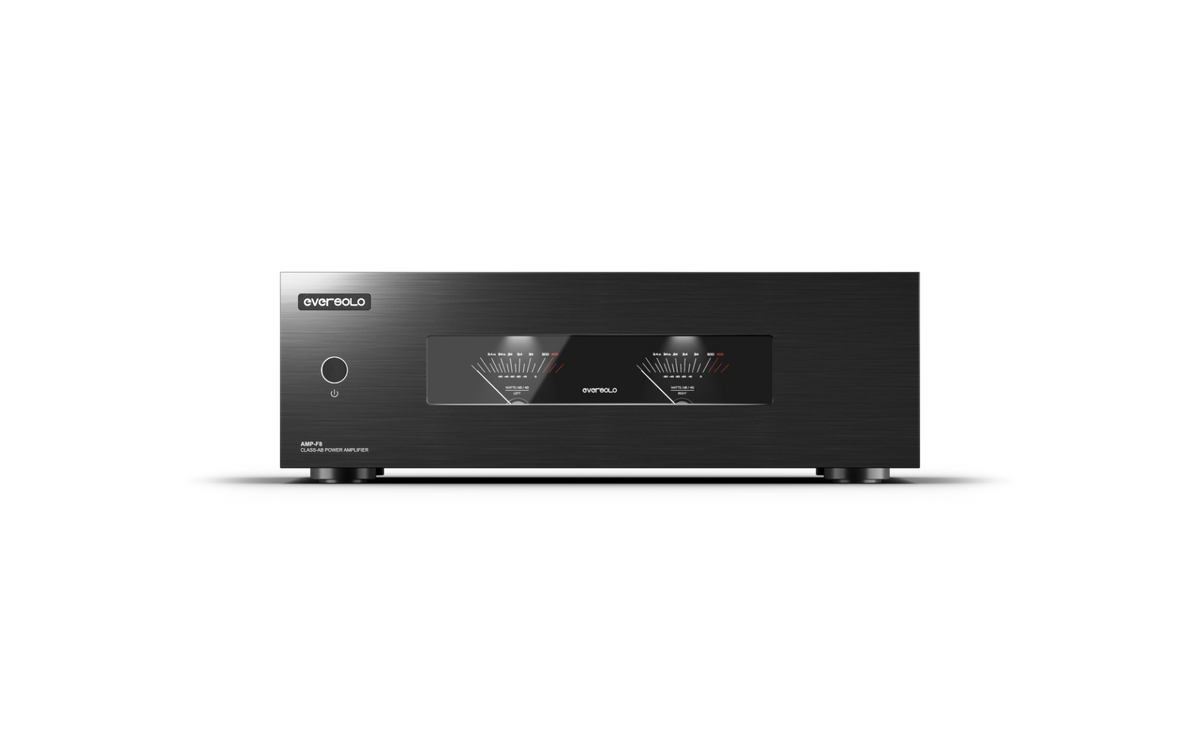 Eversolo AMP-F8