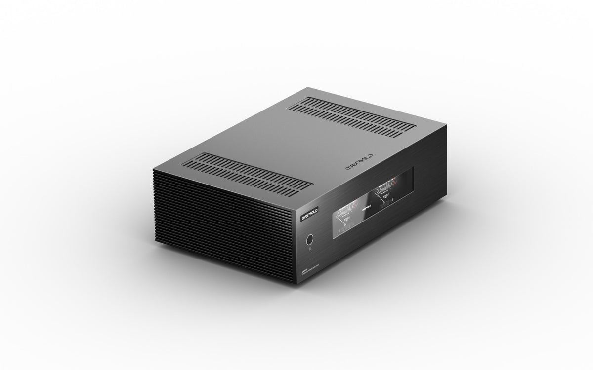 Eversolo AMP-F8