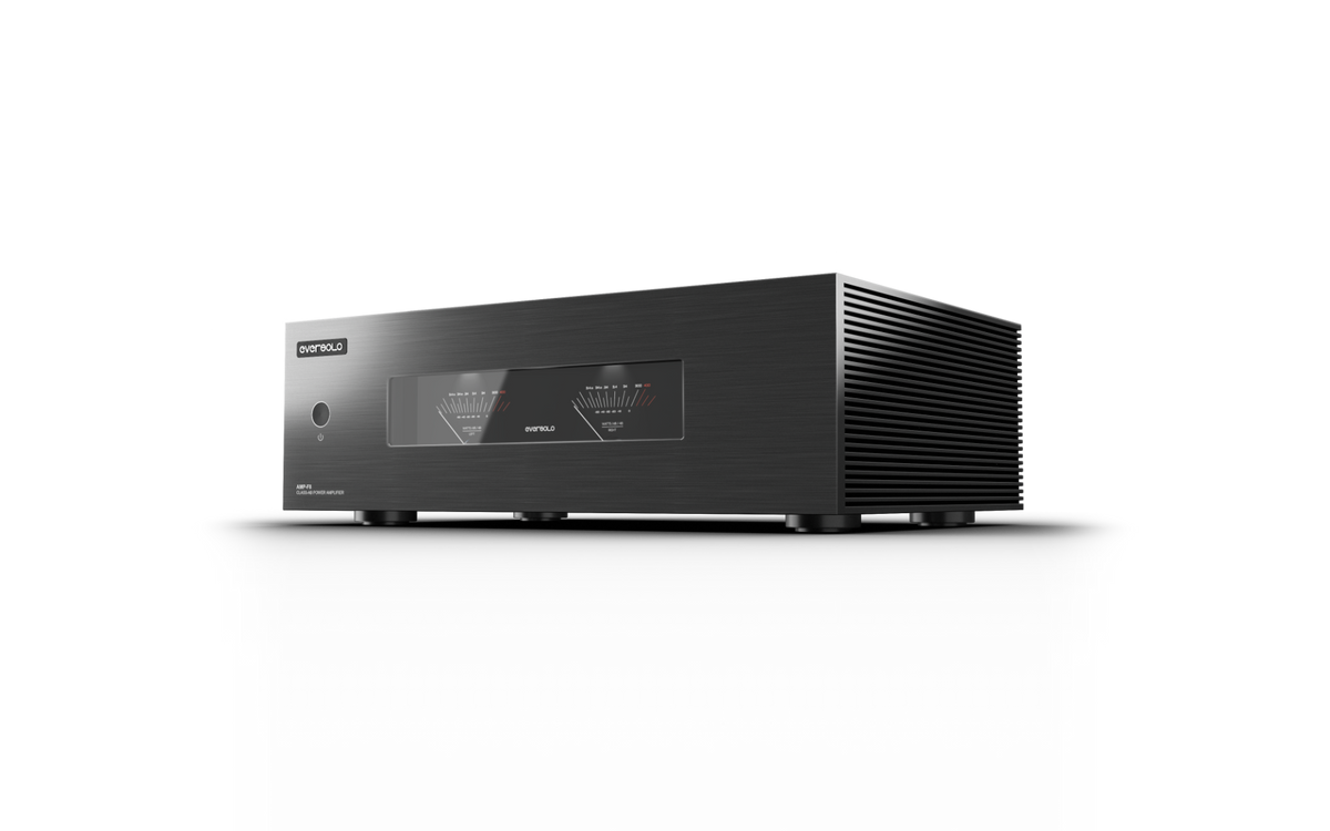 Eversolo AMP-F8