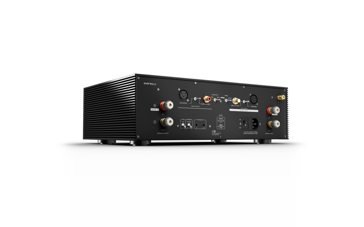 Eversolo AMP-F8