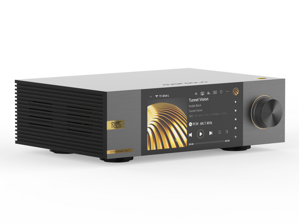 EverSolo DMP-A6 Master Edition Gen2