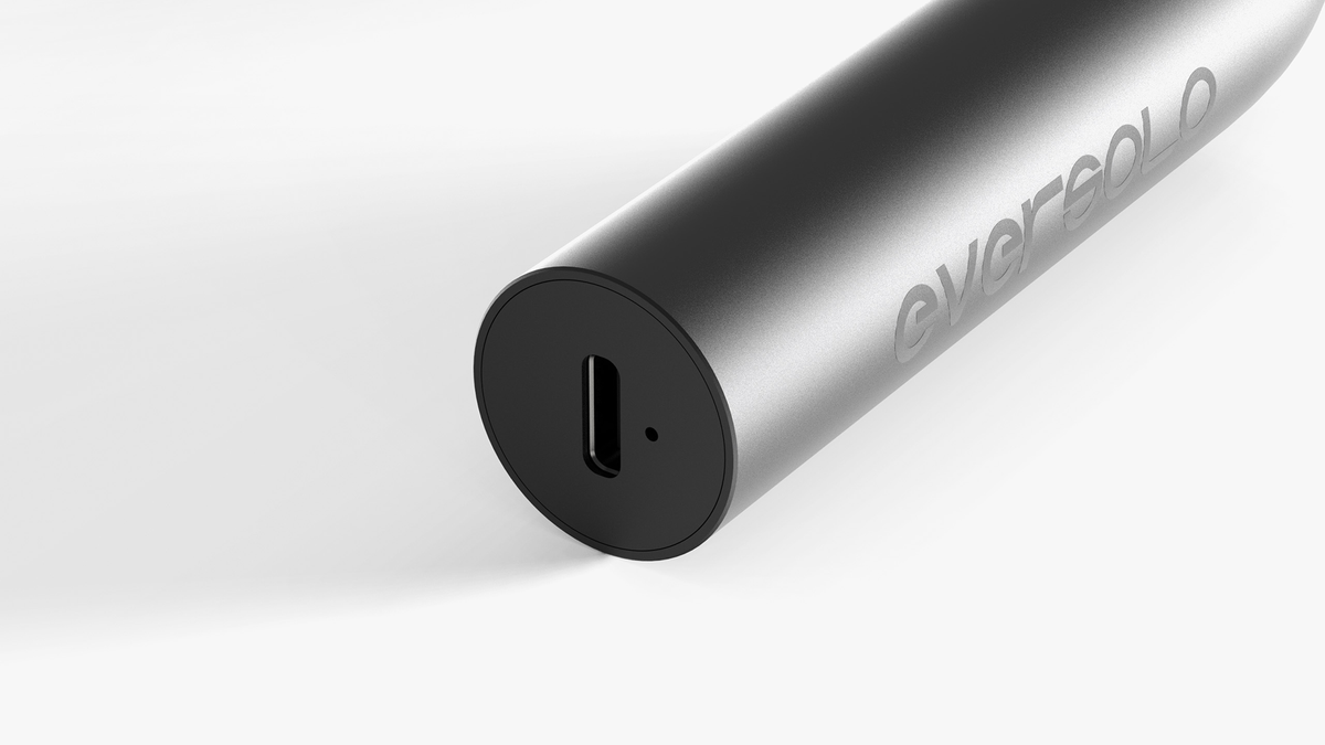 EverSolo EM-01 Omnidirektionel mikrofon