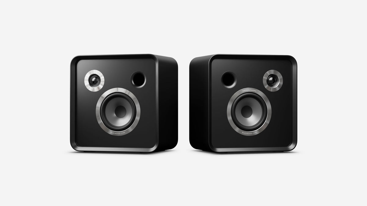 Eversolo SE100 Højttaler Black - Par