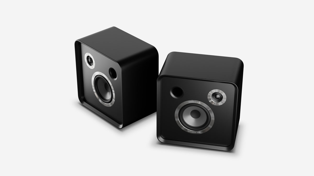 Eversolo SE100 Højttaler Black - Par