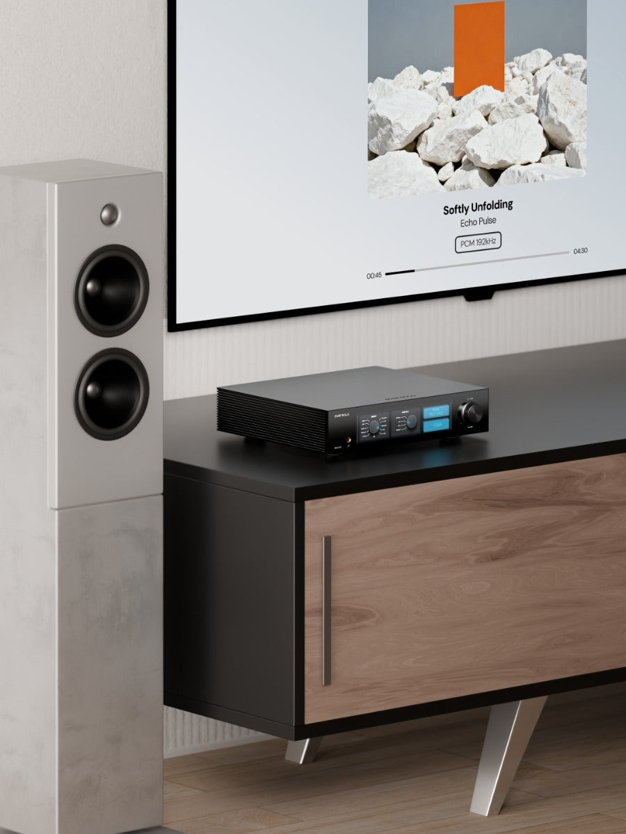 Eversolo Z10 DAC