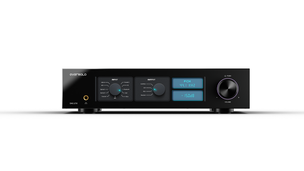 Eversolo Z10 DAC