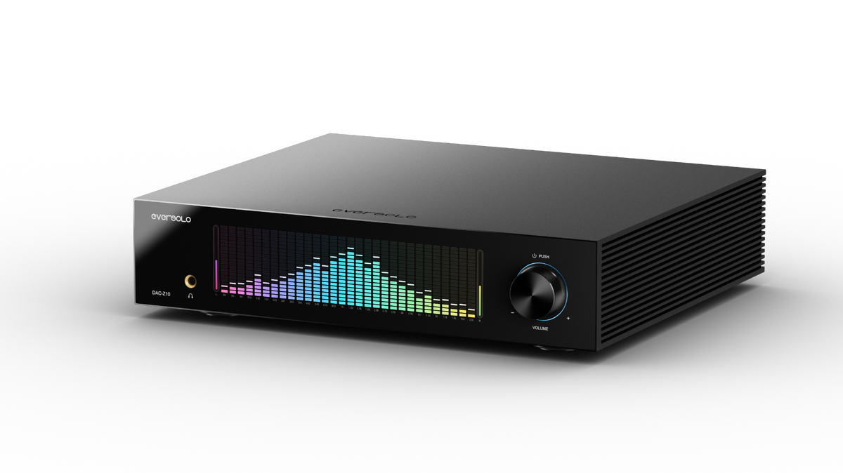 Eversolo Z10 DAC