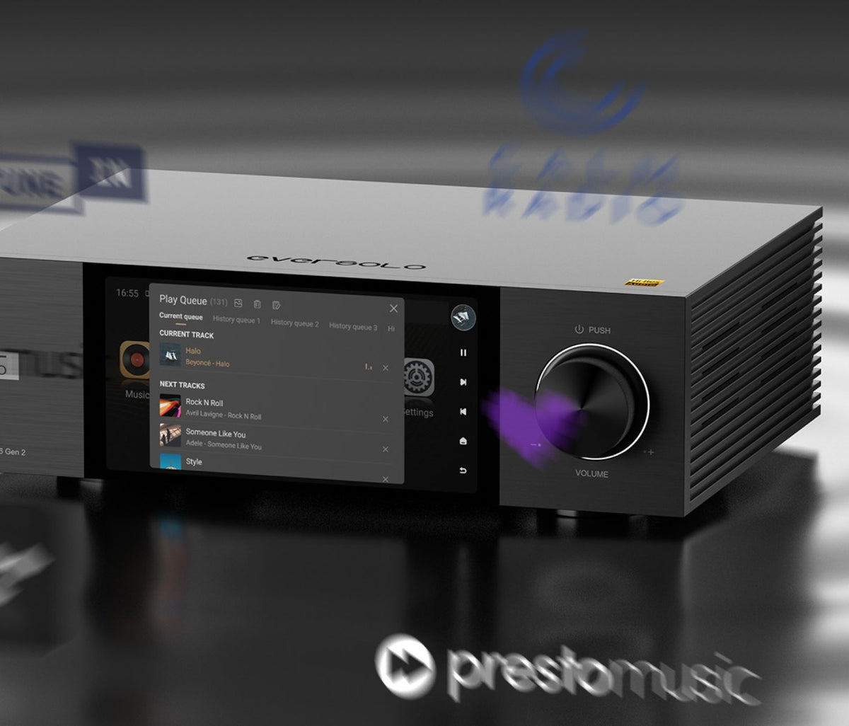 EverSolo DMP-A6 Gen2