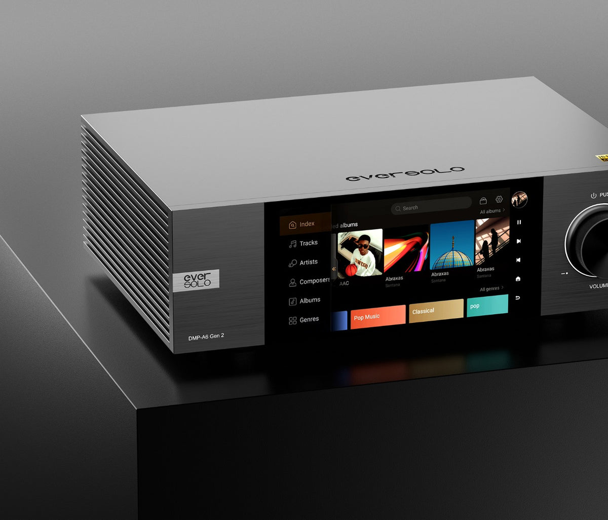 EverSolo DMP-A6 Gen2