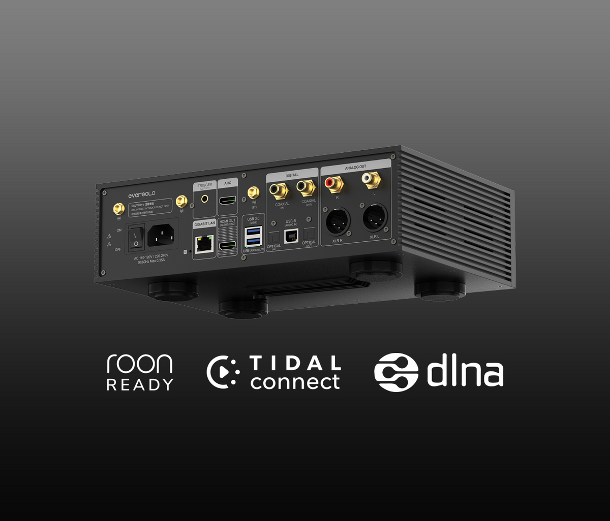 EverSolo DMP-A6 Gen2