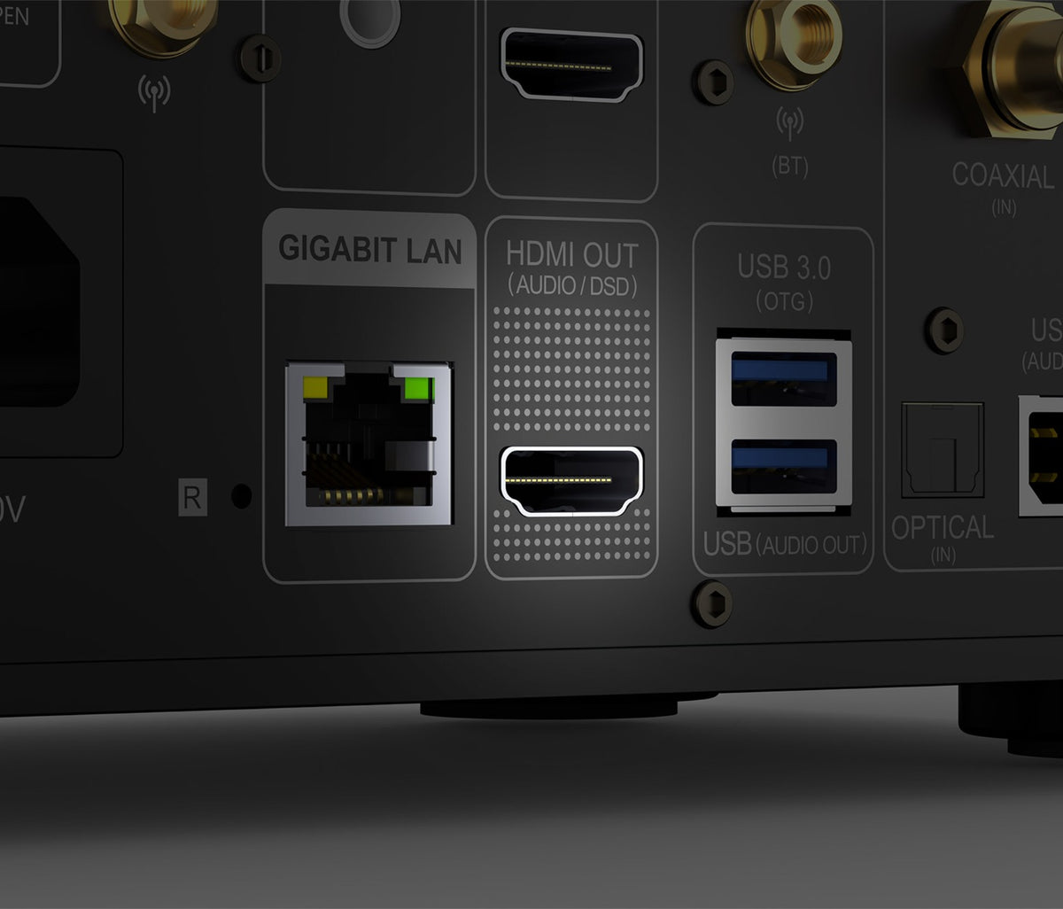 EverSolo DMP-A6 Gen2