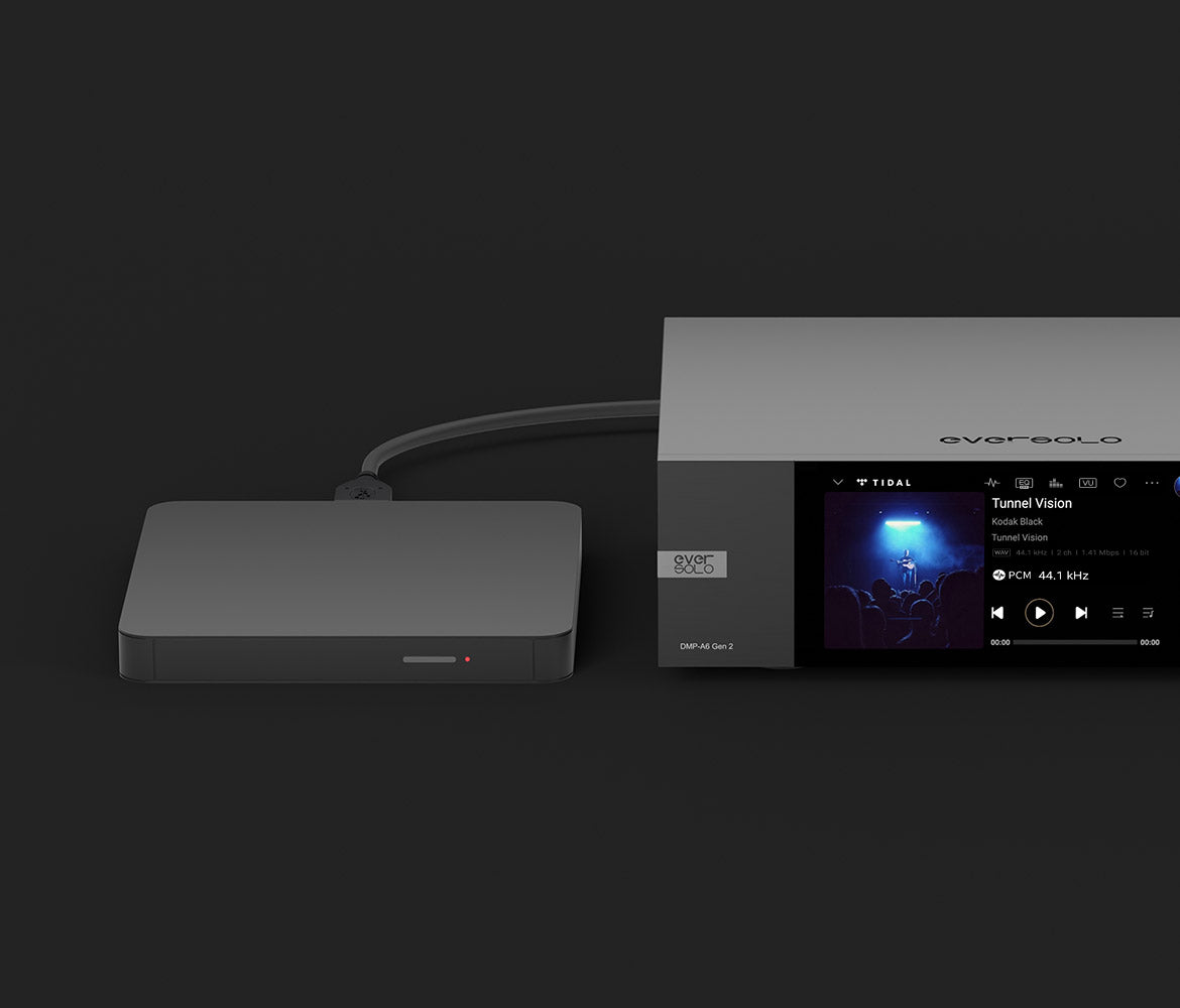 EverSolo DMP-A6 Gen2