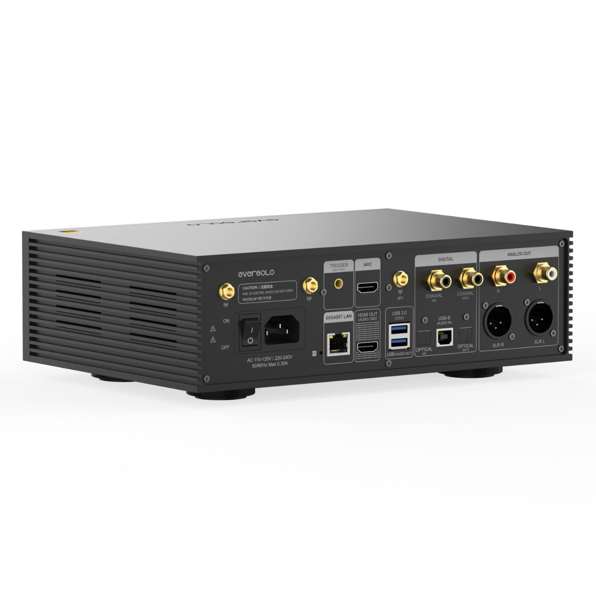 EverSolo DMP-A6 Gen2