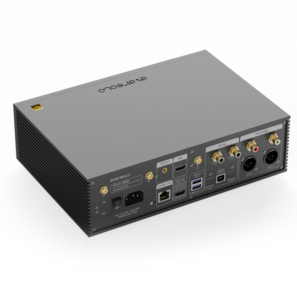 EverSolo DMP-A6 Gen2