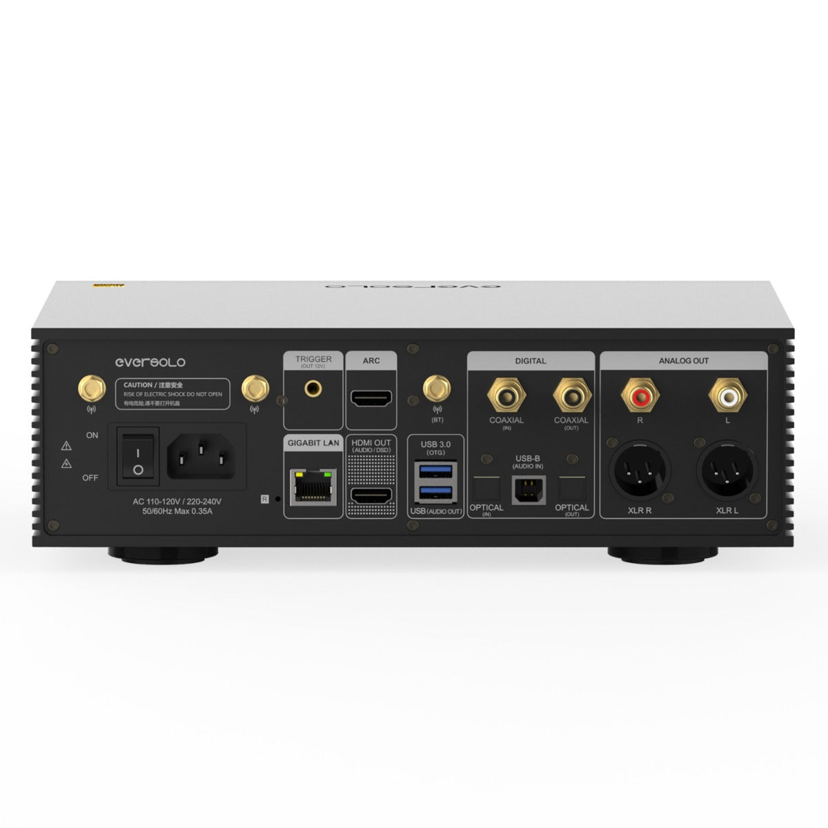 EverSolo DMP-A6 Gen2