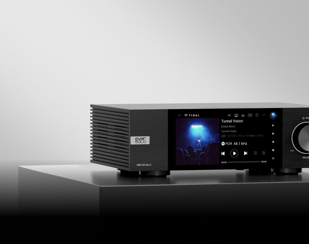 EverSolo DMP-A6 Gen2